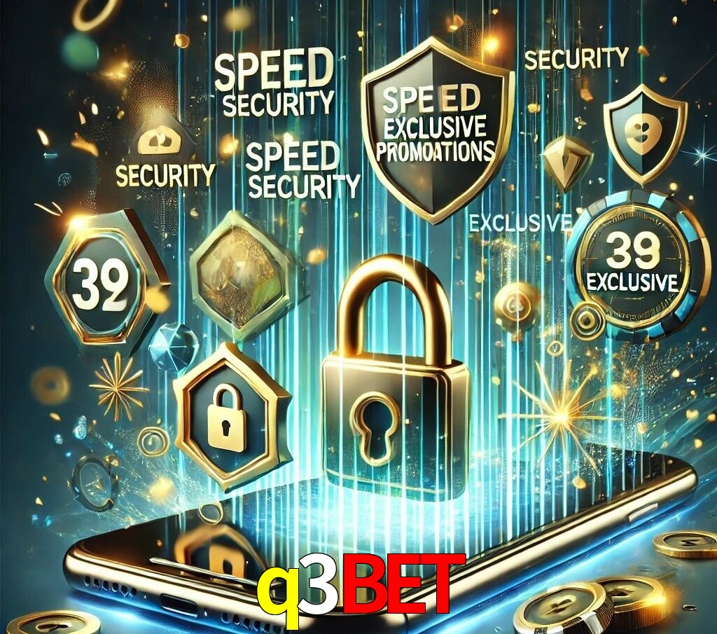 Vantagens do App q3bet