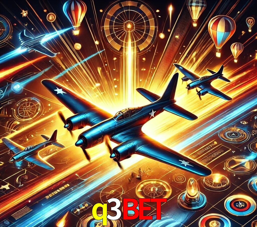 Vantagens do Aviator no q3bet