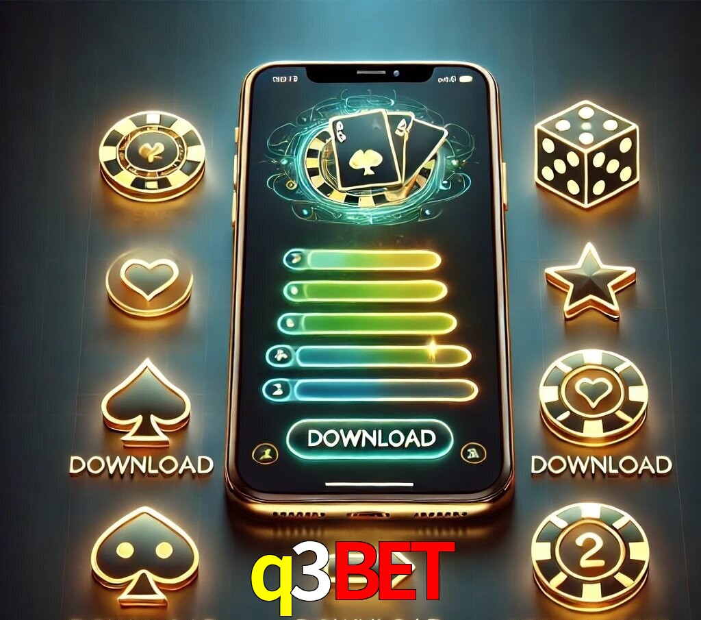 Como Baixar o App