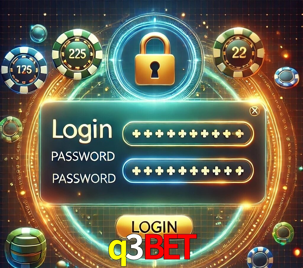 Como Fazer Login