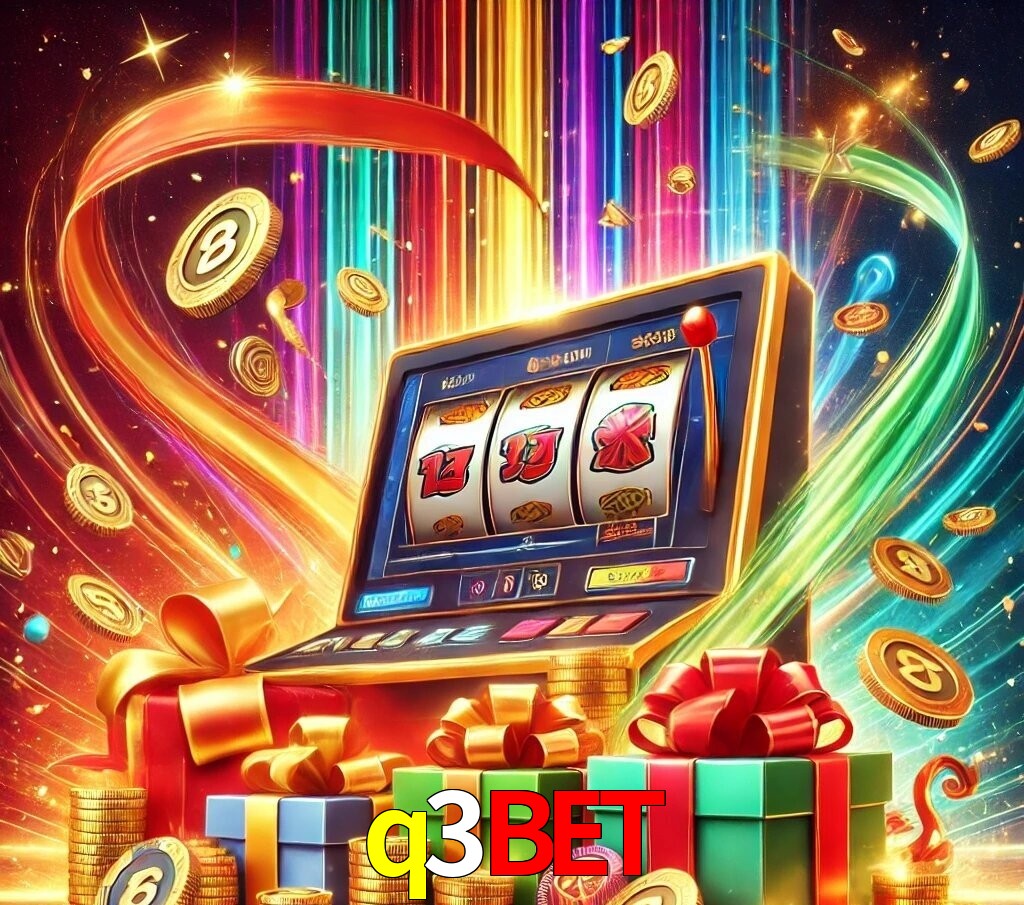 Promoções q3bet